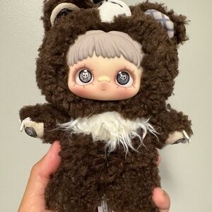 Maymei V2 Dark Forest Series HiToy *Bear Bell Confirmed*